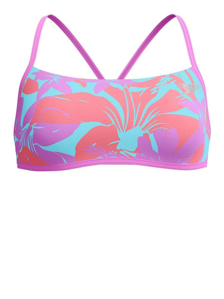 Costume Sportivo Speedo Donna