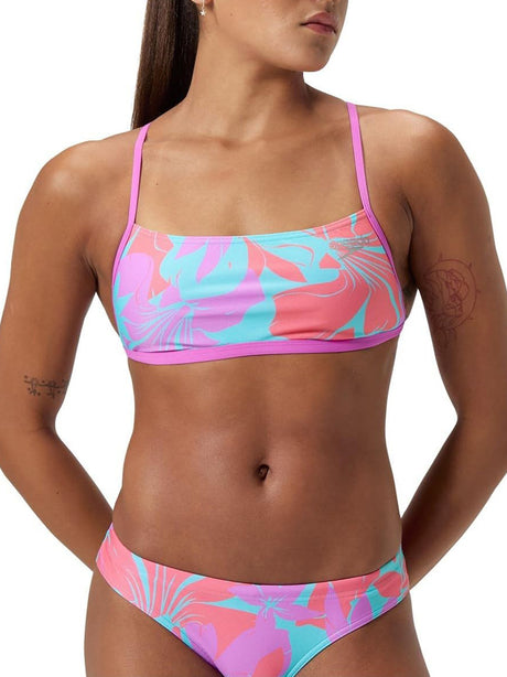 Costume Sportivo Speedo Donna