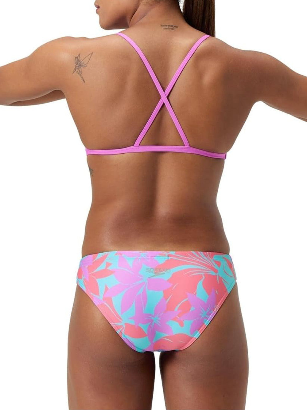 Costume Sportivo Speedo Donna