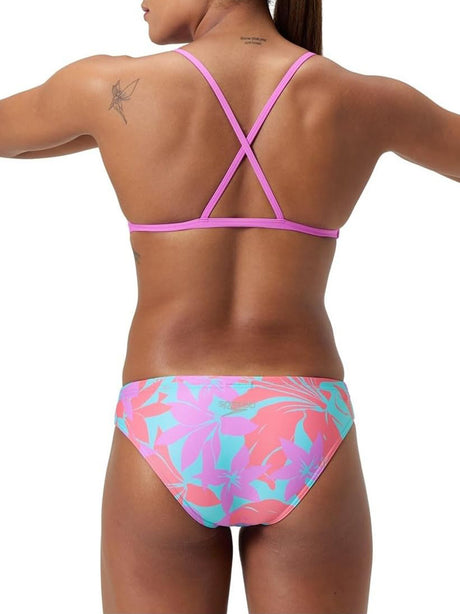 Costume Sportivo Speedo Donna