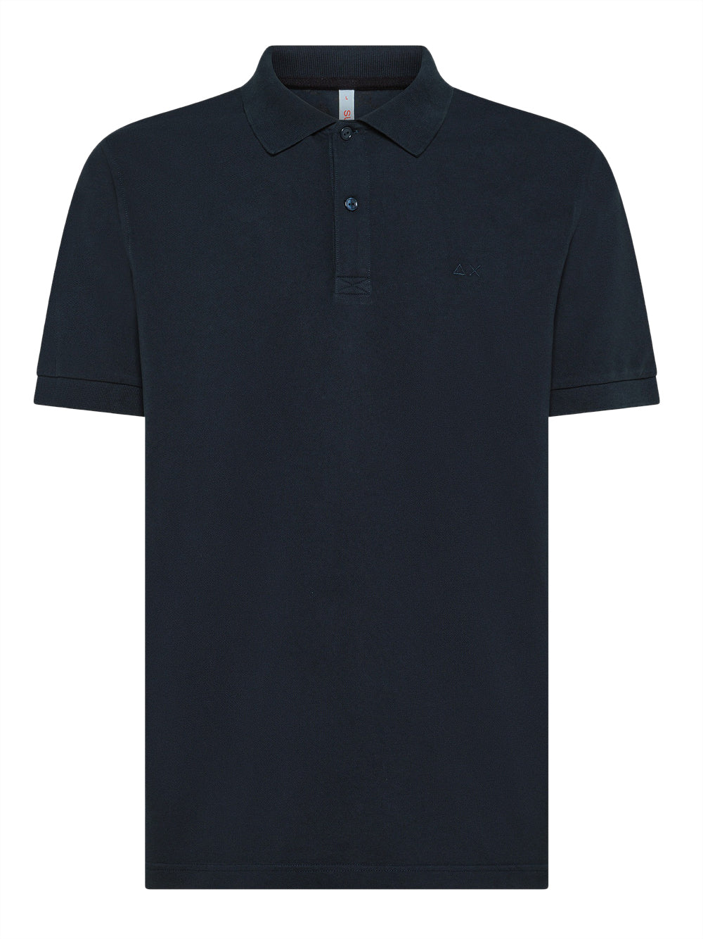 Polo Sun 68 Uomo - Blu