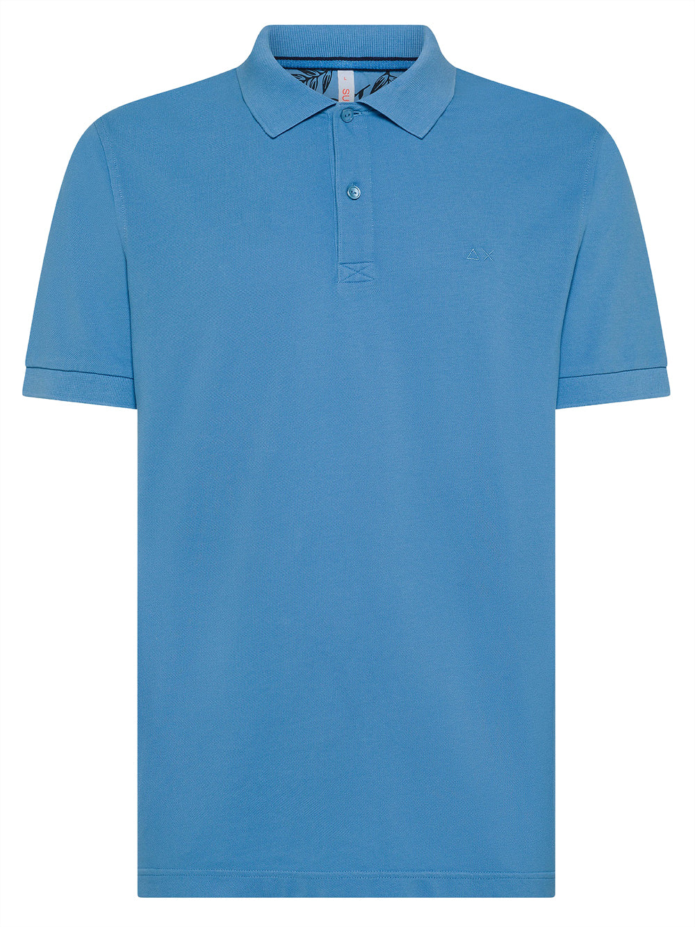 Polo Sun 68 Uomo - Blu