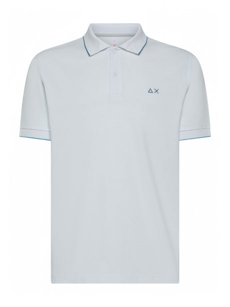 Polo Sun 68 Uomo - Bianco