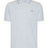 Polo Sun 68 Uomo - Bianco