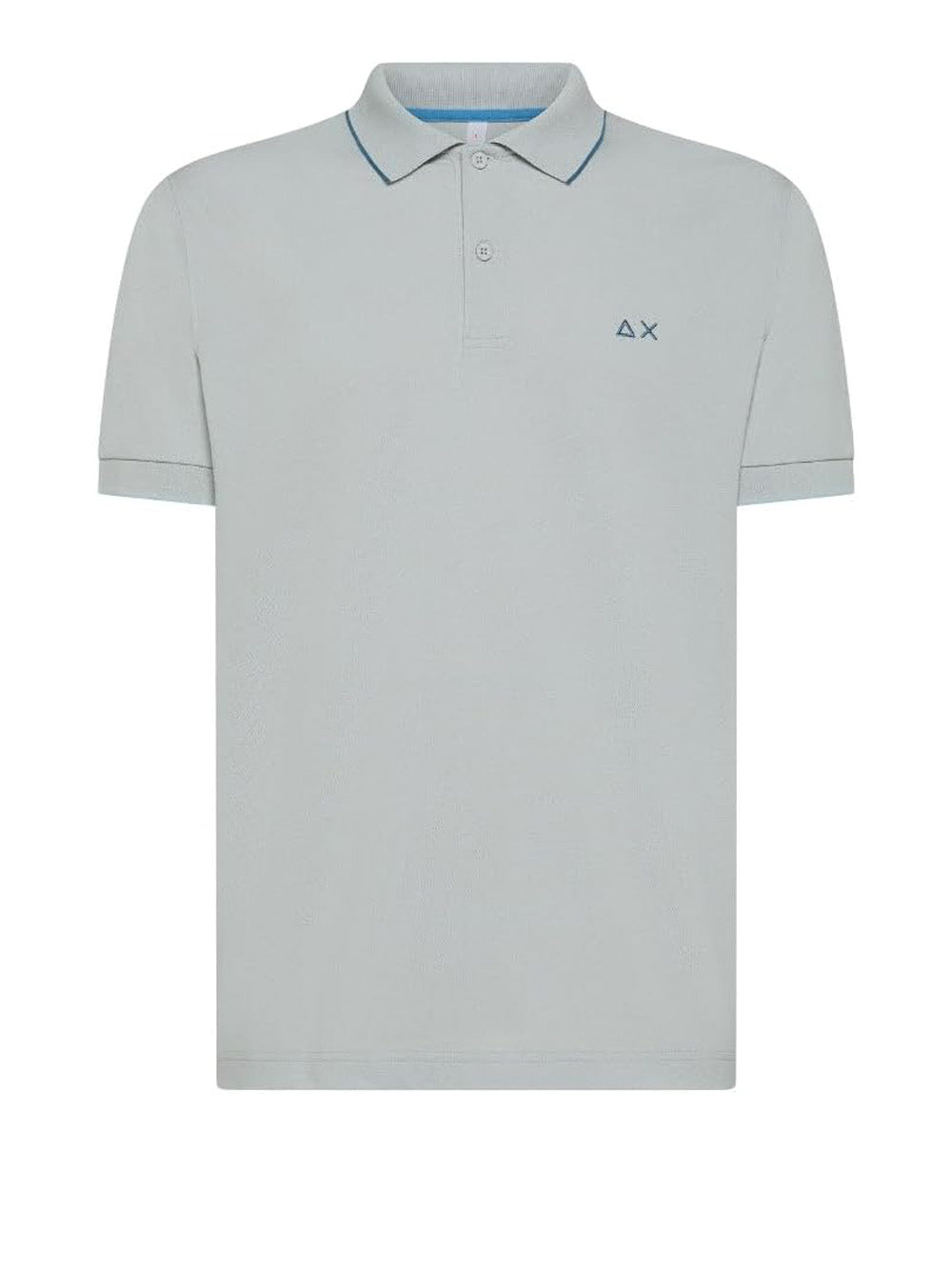 Polo Sun 68 Uomo - Grigio