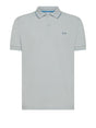 Polo Sun 68 Uomo - Grigio