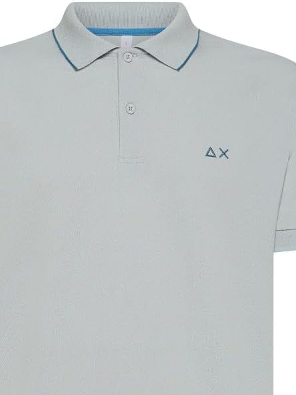 Polo Sun 68 Uomo - Grigio