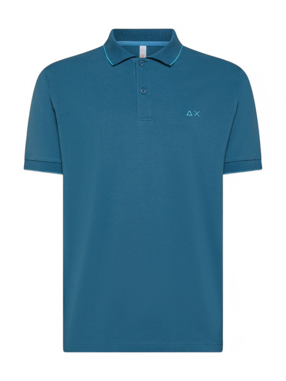 Polo Sun 68 Uomo