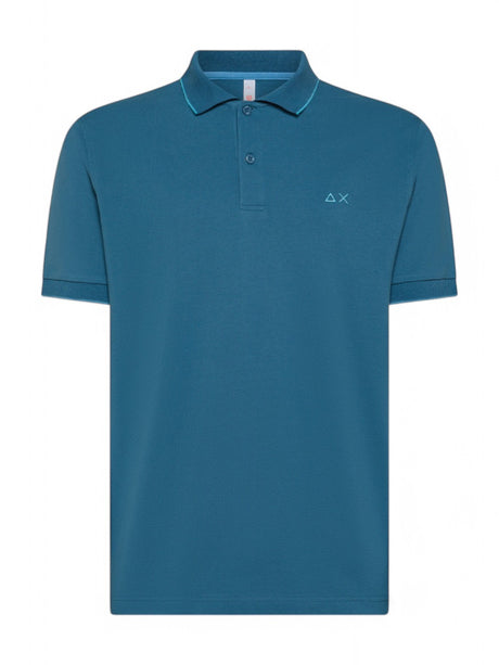 Polo Sun 68 Uomo