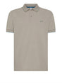 Polo Sun 68 Uomo - Grigio