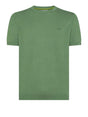 T-shirt Sun 68 Uomo - Verde