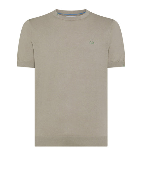 T-shirt Sun 68 Uomo - Grigio