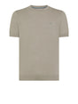 T-shirt Sun 68 Uomo - Grigio