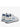 Sneakers Tom Solid Sun 68 Scarpe Uomo - Bianco