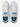 Sneakers Tom Solid Sun 68 Scarpe Uomo - Bianco