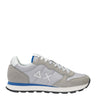 Sneakers Tom Solid Sun 68 Scarpe Uomo - Grigio