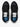 Sneakers Tom Solid Sun 68 Scarpe Uomo - Nero