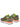 Sneakers Tom Fluo Sun 68 Scarpe Uomo - Militare