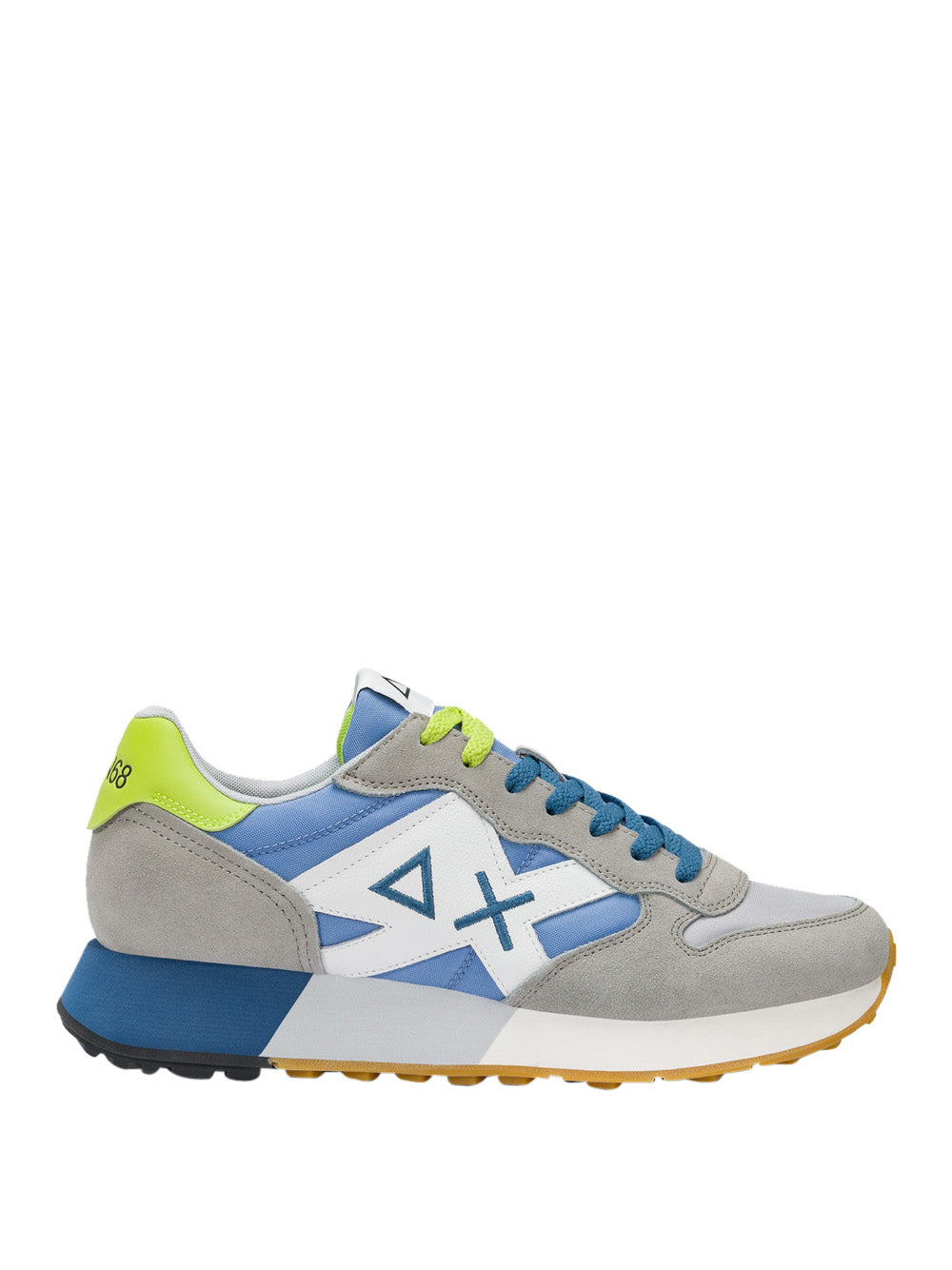 Sneakers Sun 68 Scarpe Uomo