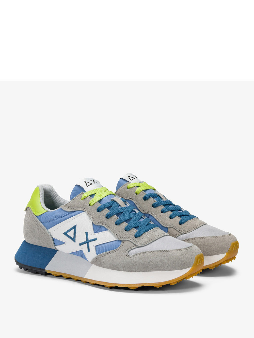 Sneakers Sun 68 Scarpe Uomo