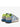 Sneakers Sun 68 Scarpe Uomo