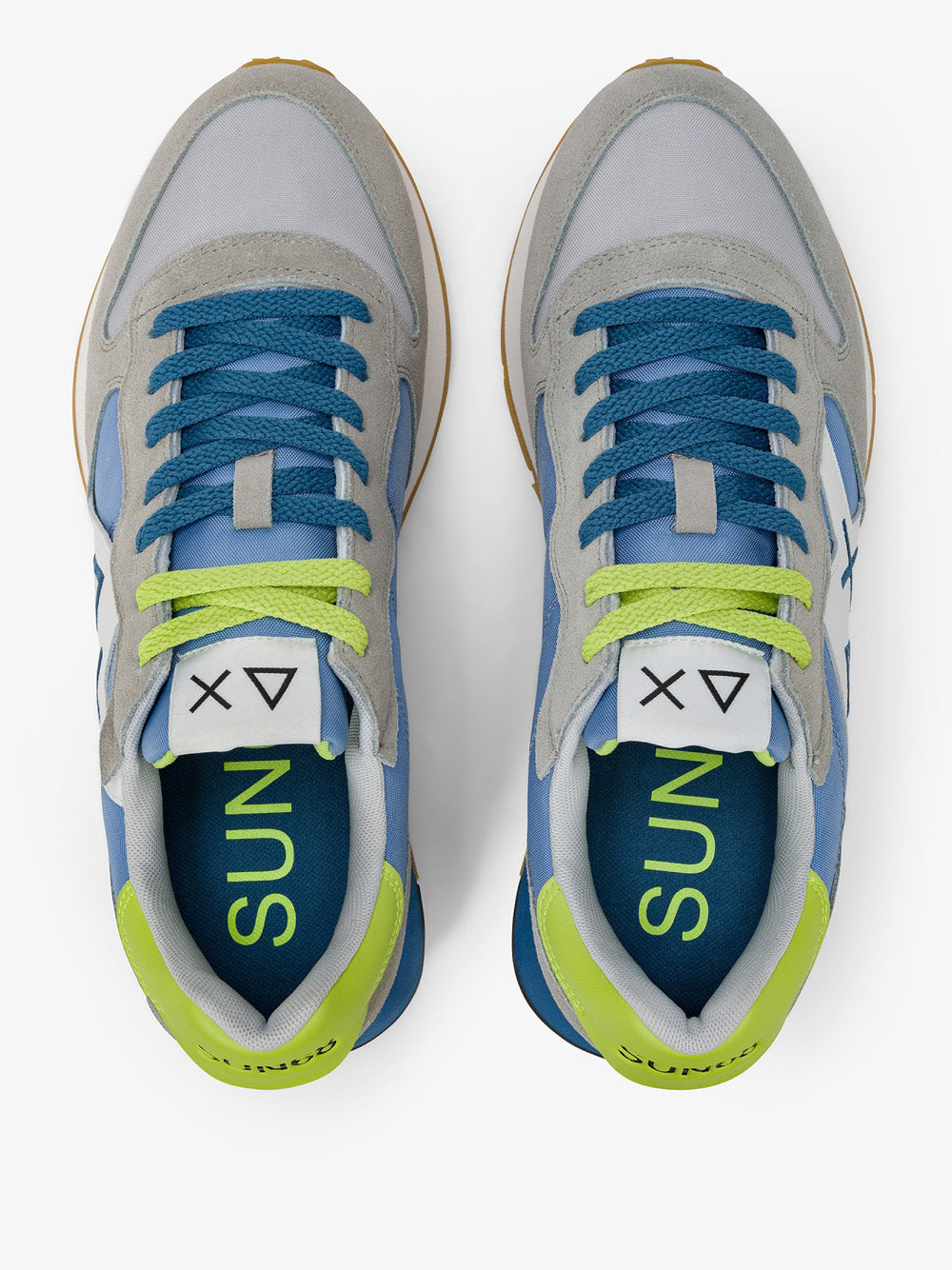 Sneakers Sun 68 Scarpe Uomo
