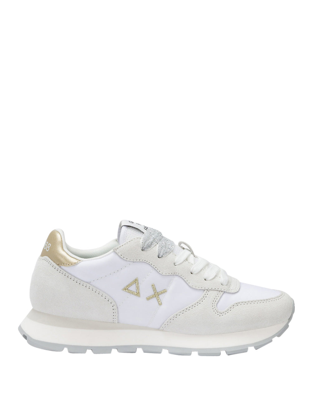Sneakers Sun 68 Scarpe Donna - Bianco