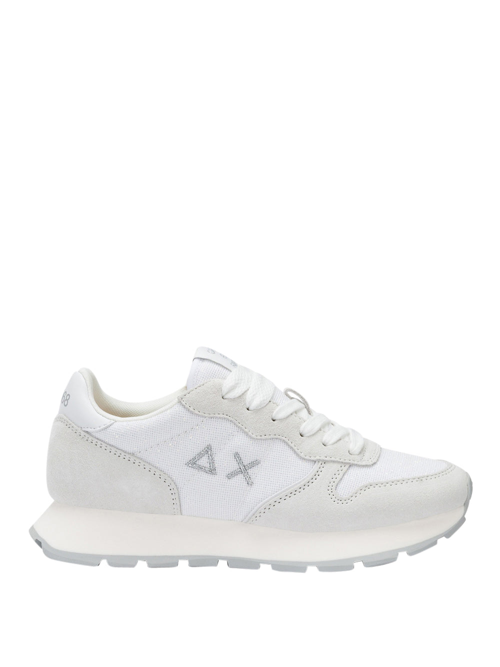 Sneakers Sun 68 Scarpe Donna - Bianco