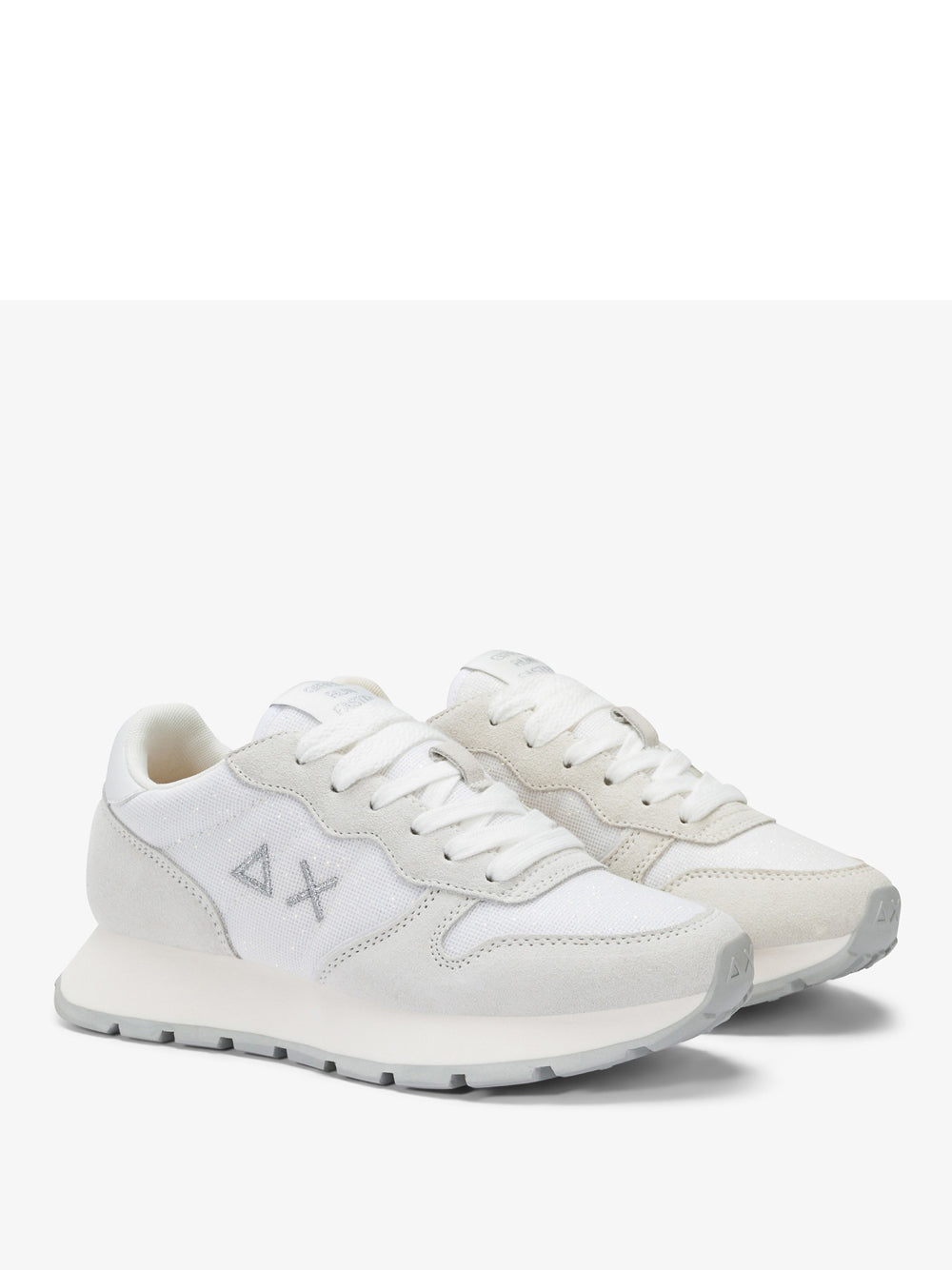 Sneakers Sun 68 Scarpe Donna - Bianco