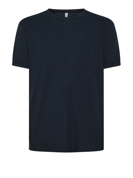 T-Shirt Sun 68 Uomo - Blu