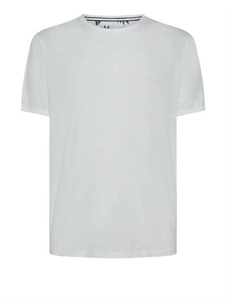T-Shirt Sun 68 Uomo - Bianco