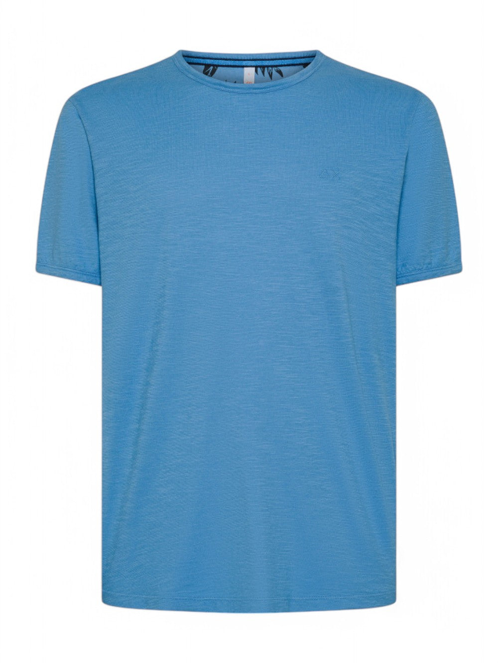 T-Shirt Sun 68 Uomo - Blu