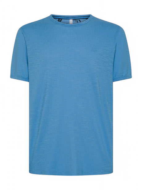 T-Shirt Sun 68 Uomo - Blu
