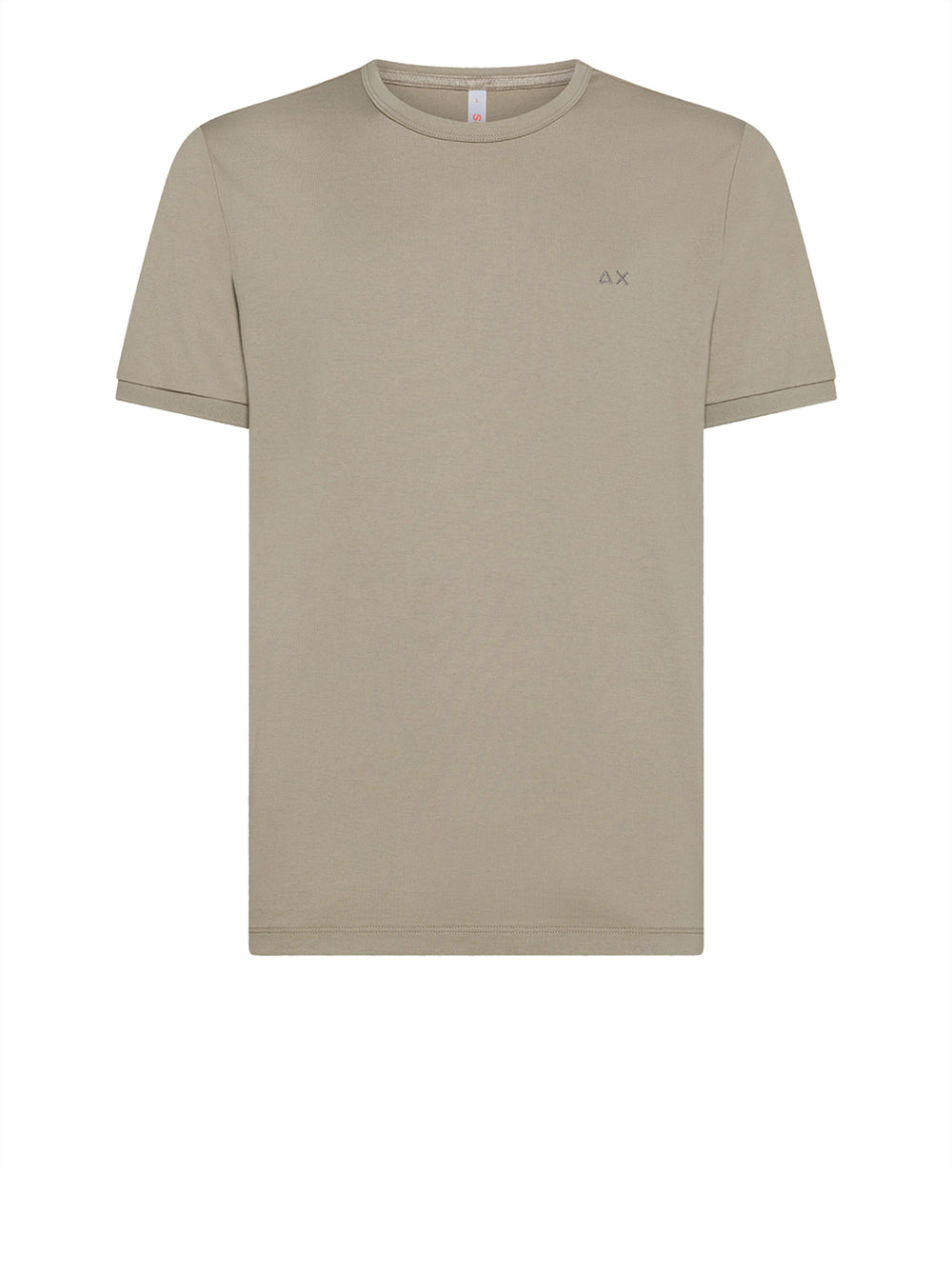 T-shirt Sun 68 Uomo - Grigio