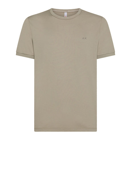 T-shirt Sun 68 Uomo - Grigio