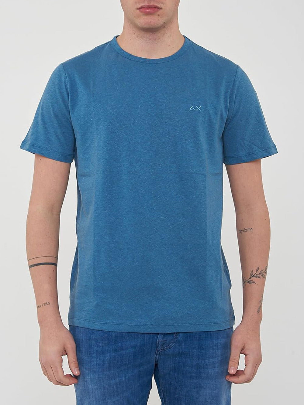 T-shirt Sun 68 Uomo