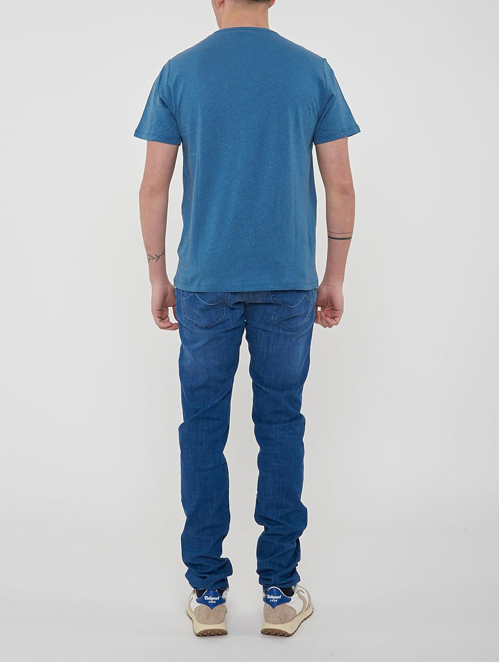 T-shirt Sun 68 Uomo