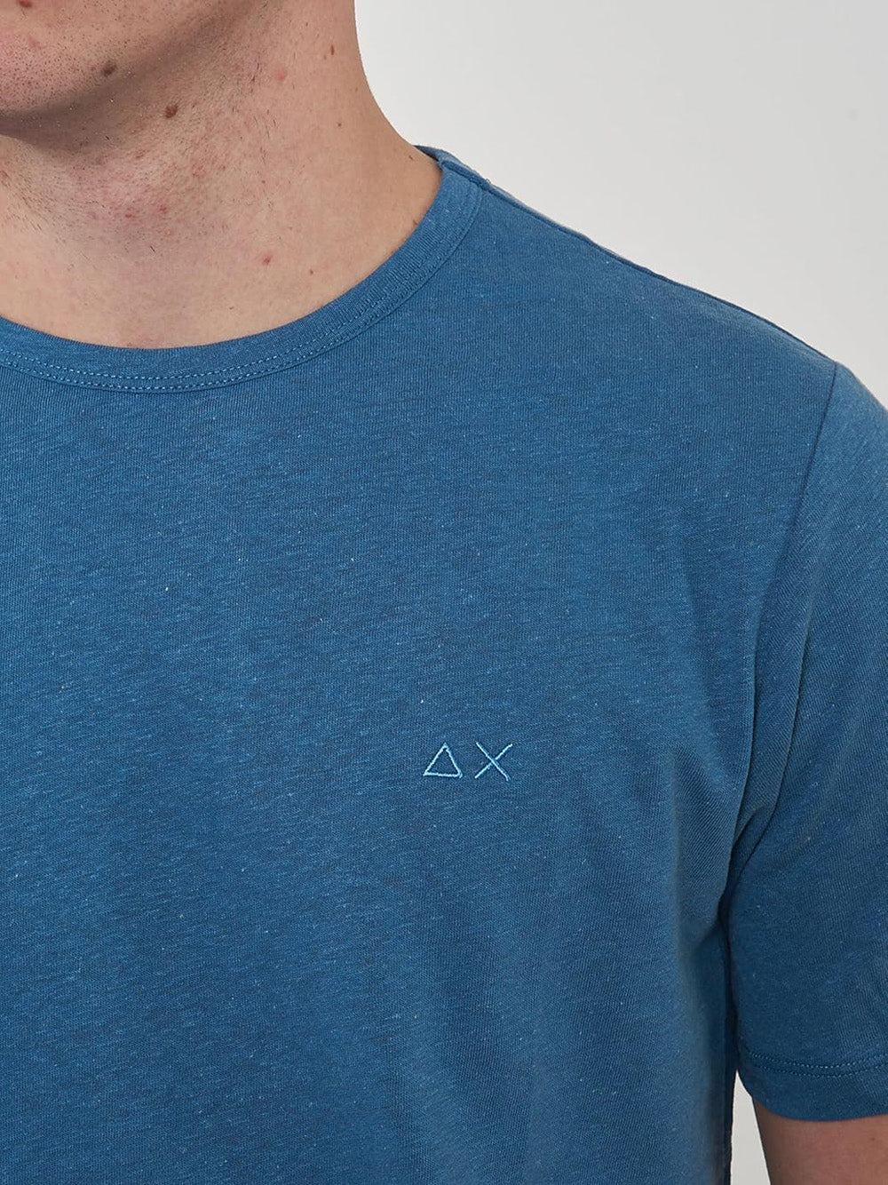 T-shirt Sun 68 Uomo