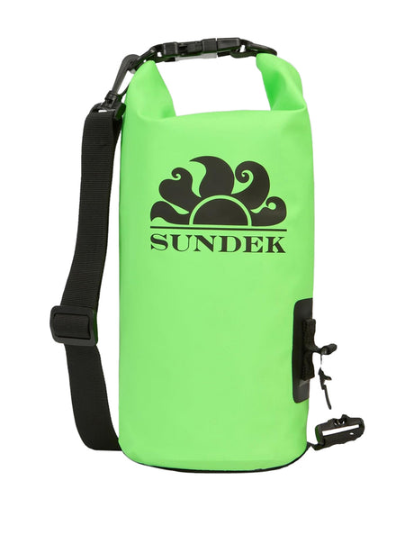 Borsa Mare Sundek Uomo - Verde