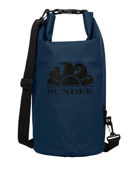 Borsa Mare Sundek Uomo - Navy
