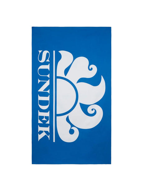 Telo Mare Sundek Uomo - Navy