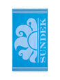 Telo Mare Sundek Uomo - Celeste
