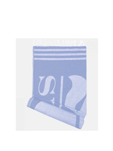 Telo Mare Sundek Uomo - Blu