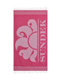 Telo Mare Sundek Uomo - Rosa