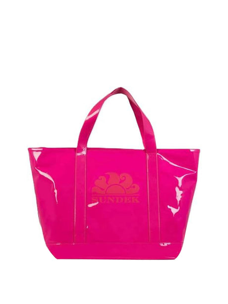Borsa Mare Tiffany Sundek Donna