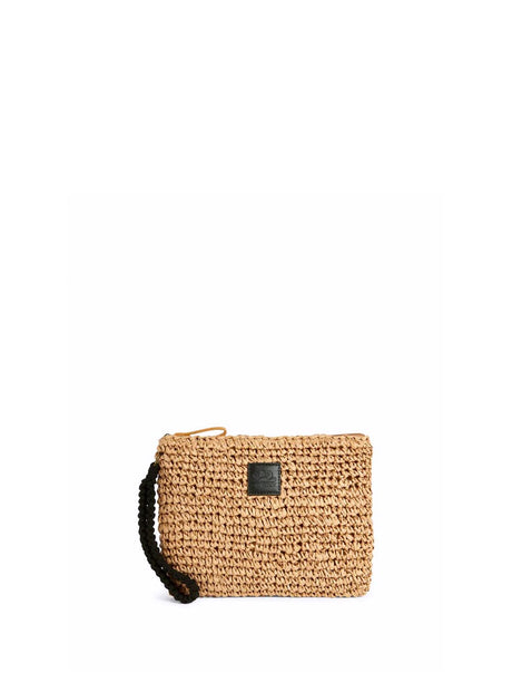 Borsa Mare Sundek Donna - Beige