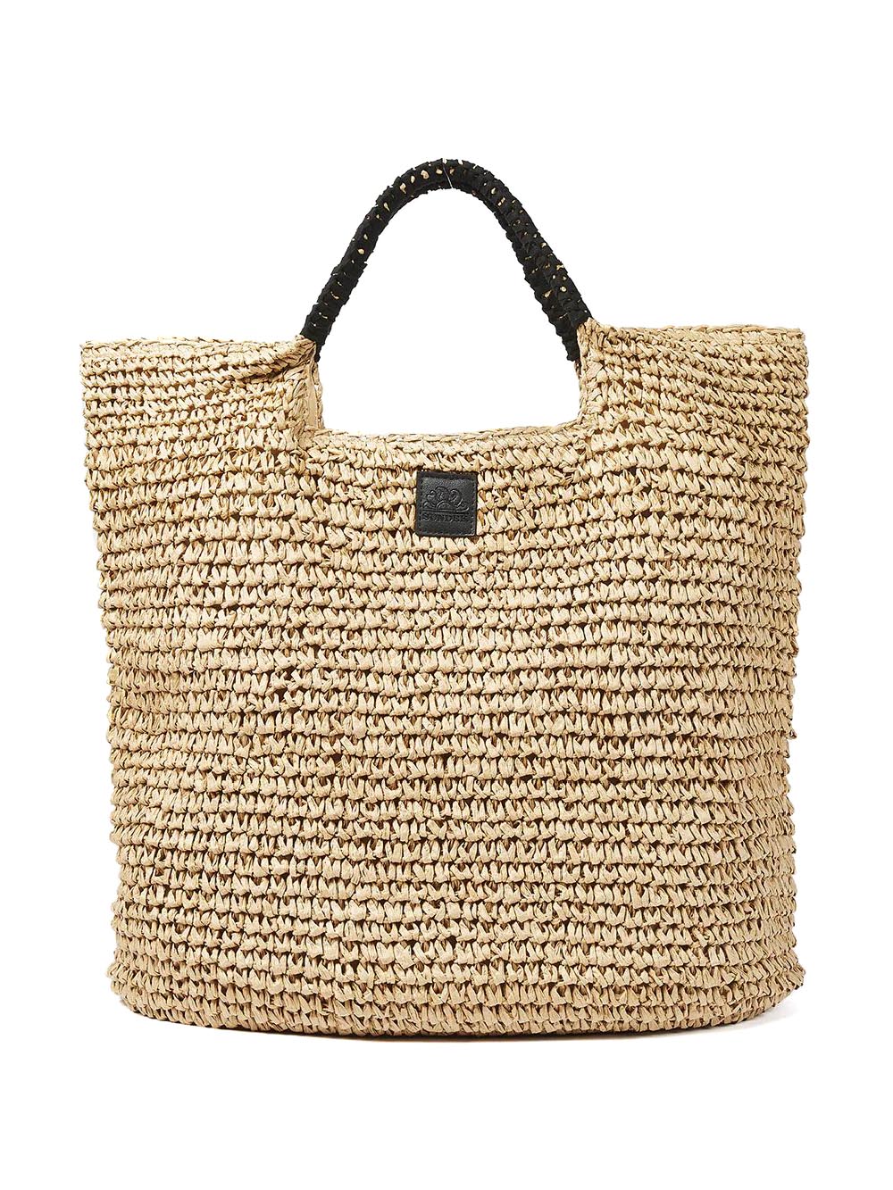 Borsa Mare Sundek Donna - Beige