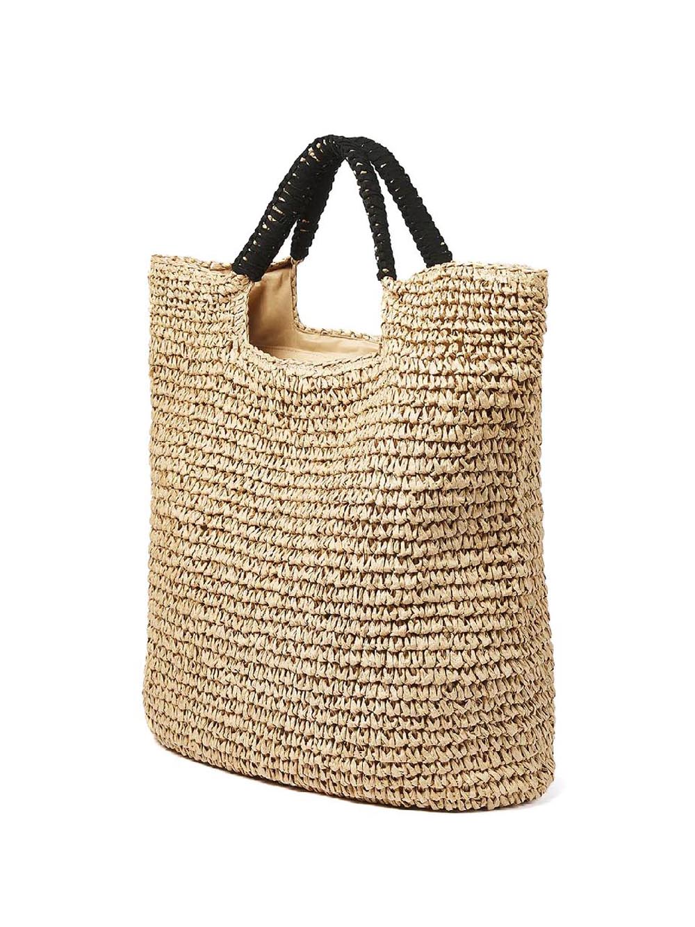 Borsa Mare Sundek Donna - Beige