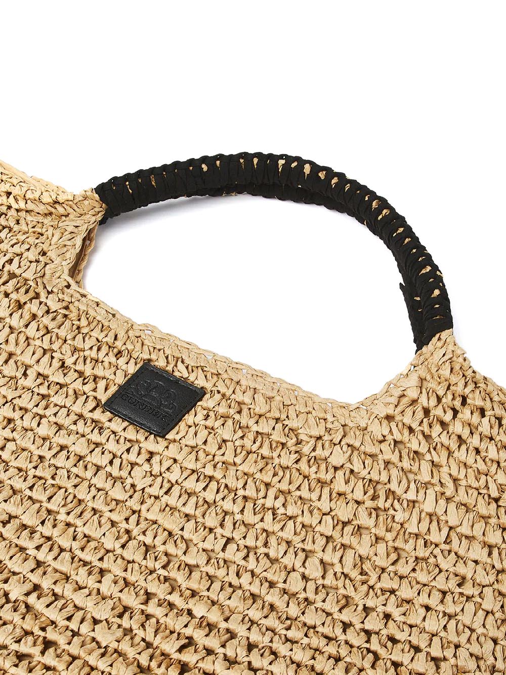 Borsa Mare Sundek Donna - Beige