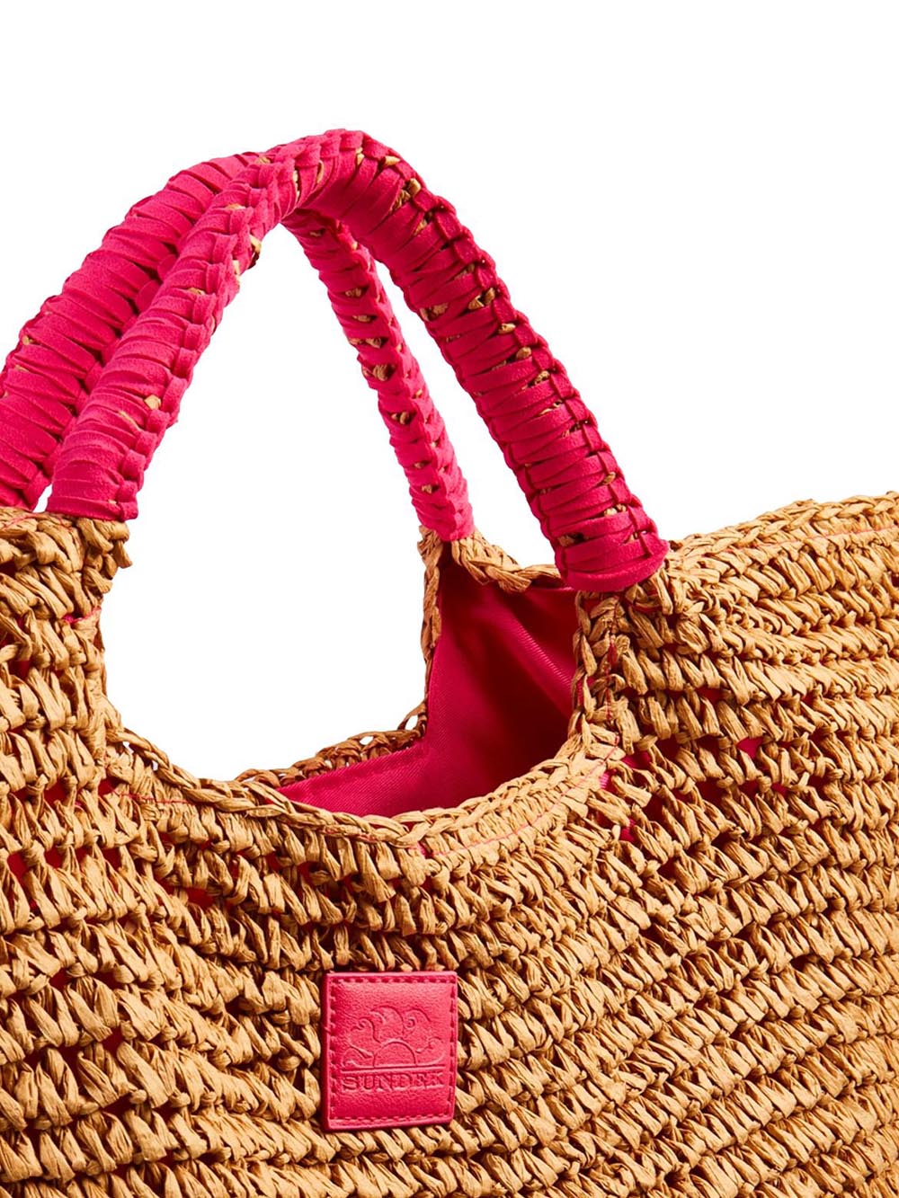 Borsa Mare Sundek Donna